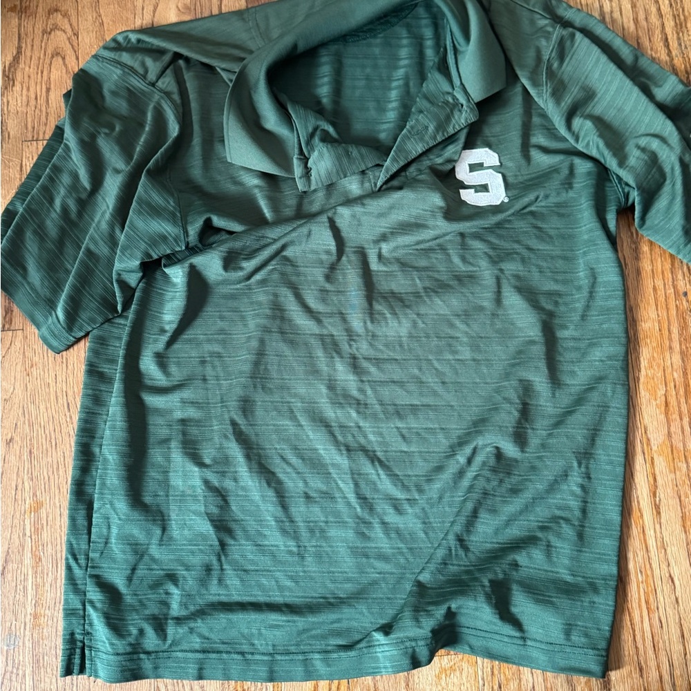 MSU Shirt